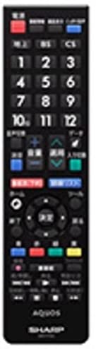 Air Conditioners - シャープ テレビリモコン GB177SA