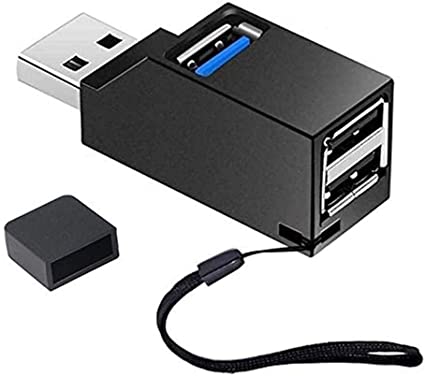 USBnu 3|[g USB3.0 USB2.0R{nu ^ oXp[ usbnu USB|[gg  y RpNg gѕ֗ 1 (ubN)