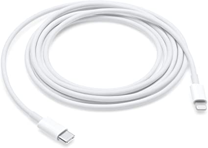 Apple USB-C - LightningP[u 2 m