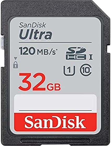 SanDisk TfBXN Ultra SDHCJ[h 32GB  UHS-I U1 CLASS10 sAi