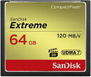 Sandisk ( サンディスク ) 64GB コンパク