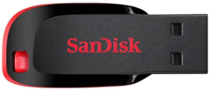 サンディスク CRUZER BLADE 32GB USB FLASH DR サンディスク CRUZER BLADE 32GB USB FLASH DR