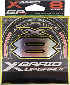å֥쥤(X-Braid) åץ졼 X8 200m