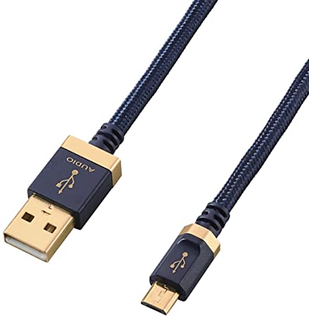 GR DH-AMB12 AVP[u y` A-microBP[u USB2.0 1.2m