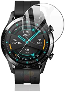 特殊:B07Z53XBLXコード:0761127145714ブランド:Miitechサイズ情報:HUAWEI WATCH GT2この商品について 対応機種 HUAWEI WATCH GT2 46mm ガラスフィルム。 素材 硬度9H日本製素材旭硝子強化ガラスと炭素繊維層の組み合わせ、枠の部分に柔軟で丈夫な炭素繊維素材を採用した為、落下や衝撃による端欠けを防ぎ、WATCH GT2 を傷や衝撃から全方位的に守ります。 極上のタッチ感 高感度タッチ スムースな操作を実現 スマートフォンと密着するので、表面の手触りがスムースで 高い操作性を実現します。 高 透過率 高い透過性のガラスで光収集作用で明るく鮮明な画面をキープします。 安心保証 本製品に関して不具合 割れ キズ 汚れ等 がございましたら、ぜひお気軽に弊社と連絡ください。無条件で返金や交換を行います。対応機種, 時計材質ガラス, 強化ガラスブランドMiitech画面表面の説明スムース商品の硬度9H発送サイズ: 高さ2、幅6、奥行き6発送重量:20