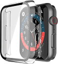 ULOE Ή Apple Watch Series 7 45mm p P[X, ΉAbvEHb` 7 45mm یJo[ KXtB ̌^ PCfޑSʕی NA