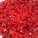 花びら 3000枚セット フラワーシャワー 薔薇 造花 プロポーズ 飾り 結婚式 ウエディング 2次会 誕生日 お祝い クリスマス パーティー用飾り ...