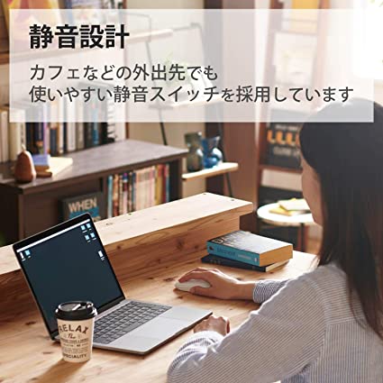 ���쥳�� �磻��쥹�ޥ��� Bluetooth Slint M-TM10BBWH/EC ���� �Ų� 4�ܥ��� �ץ쥼��⡼�ɵ�ǽ�� Windows Mac Android iOS iPadOS �б� �ۥ磻��