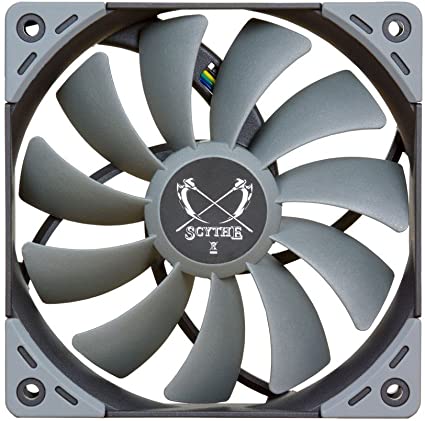 ���������ꥸ�ʥ��߷׹�̩��̩�ķ�FDB���� �ɿ���С���� 120mm�ե��� KAZE FLEX PWM 300~1200rpm SU1225FD12M-RHP