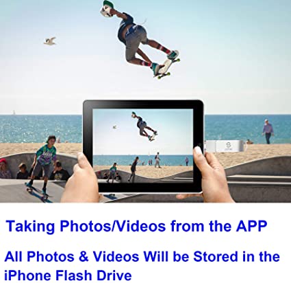 Appleǧ��USB����iPhone 128GB �ե�å���ɥ饤�� iPhone ���꡼ USB iPhone 12 ���� iPad USB���� �����ե��� USB���� �ե�å������ Lightning ���� (128GB)