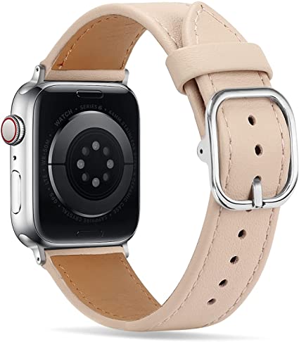 Tasikar Band ����ѥ��֥� Apple Watch �Х�� 45mm 44mm 42mm 41mm 40mm 38mm ���åץ륦���å� �Х�ɡ��ȥåץ��쥤��쥶���򴹥Х�� iWatch SE ���꡼��7 6 5 4 3 2 1 (45