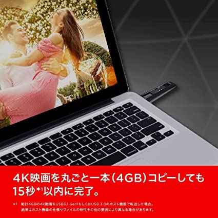 バッファロー RUF3-KS16GA-BL