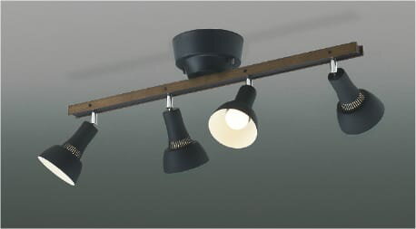 Panasonic パナソニック LGB19321BU　天井吊下型　LED（電球色） シャンデリア LED電球交換型【～4.5畳】