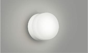 AU52644 浴室灯 防雨防湿型ブラケット LED（昼白色） コイズミ照明(KAC) 照明器具