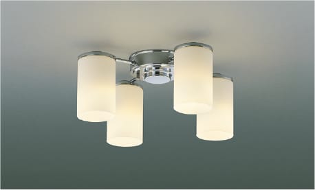 AA39674L シャンデリア (〜6畳) LED（電