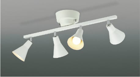 AA56101可動シャンデリアLE...