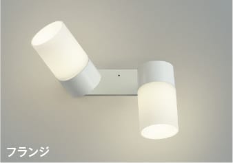 AB46480L 可動ブラケット (100W×2灯相当