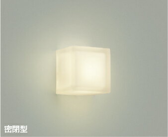 楽天照明販売　あかりやさんAB47596L 肉厚ガラスタイプブラケット （60W相当） LED（電球色） コイズミ照明 照明器具