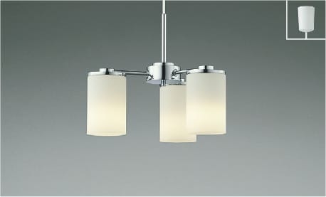 AP39676L ペンダント (60W×3灯相当) LED