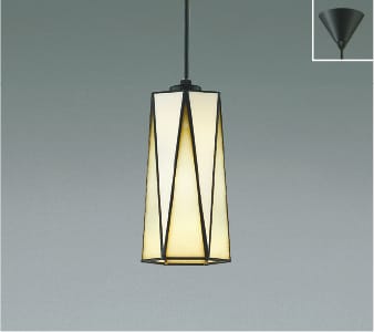 AP43051L ペンダント (天井直付) LED（