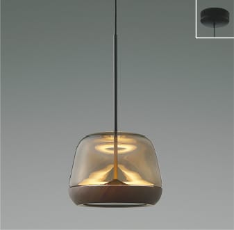 AP47549L ペンダント (天井直付) LED（
