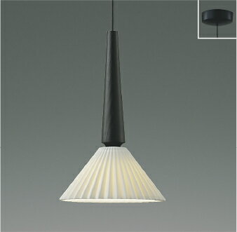 AP55514 ペンダント (天井直付) LED（温白色） コイズミ照明 照明器具