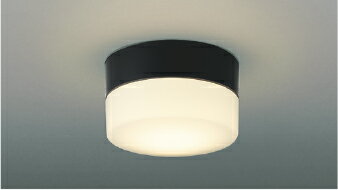 AU52645 防雨防湿型ブラケット (60W相当) LED（電球色） コイズミ照明 照明器具(3)