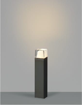 AU53900 ガーデンライト (60W相当) LED（