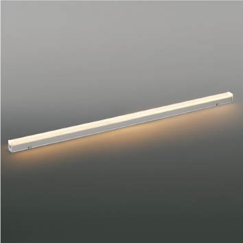 AU55054 調光対応防雨型間接照明 散光(1500mm) LED(電球色) コイズミ照明 照明器具