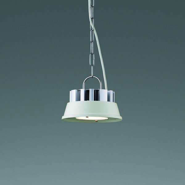 XP93257 ハイパワー高天井ペンダント 本体 4000lmクラス※受注生産品 LED（昼白色） コイズミ照明 照明..