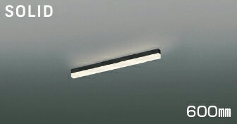 AH53502 [ߥȥåȥ]Ĵб١饤 SOLID (600mm) LEDʲ򿧡 ߾ 