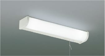 AB46898L ひもスイッチ付LED流し元灯 (FL15W相当) LED（昼白色） コイズミ照明 照明器具