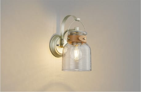 AB50353 LEDブラケット (40W相当) LED（電