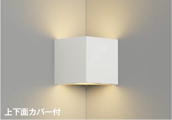 AB54646 コーナーLEDブラケット (40W相