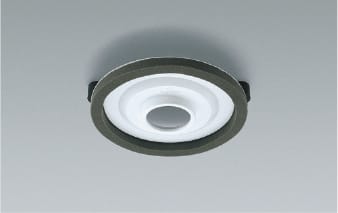 AE44068E 竿縁天井取付アダプタ コイ