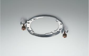 AE49781E 傾斜天井取付アダプタ コイ