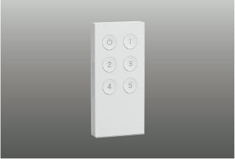 AE54349E Bluetooth対応リモコン コイズミ照明 照明器具