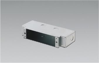 AEE546405 LEDフットライト専用埋込ボックス コイズミ照明 照明器具