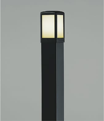 AEE564039 ポール (単体使用不可) 灯具と組み合わせて使用 コイズミ照明 照明器具
