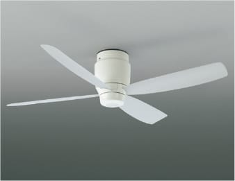 AEE595029 インテリアファン本体 (コイズミGシリーズ) コイズミ照明 照明器具