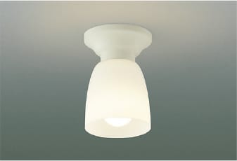 AH39663L LED小型シーリング (60W相当) LE