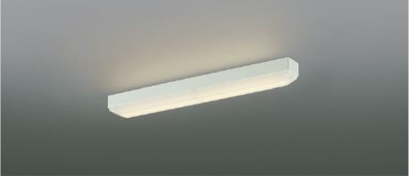 AH41987L 床の間灯 LEDシーリング (FL20W相当) LED（電球色） コイズミ照明 照明器具