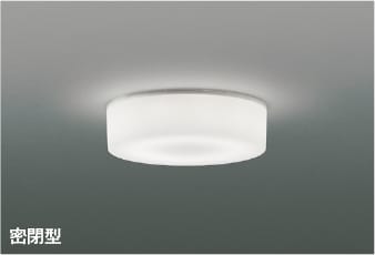 AH43691L 薄型LED小型シーリング (60W相