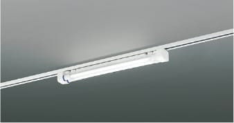 AH55076 電源内蔵直管形LEDランプ搭載L