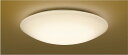 AH56149 調光対応LED和風シーリング (~6畳) LED(電球色) コイズミ照明 照明器具