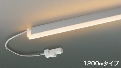 AL91995L Ĵбꥸåɥ쥹LEDܾ (1200mm) Ÿ LED㿧١ ߾ 