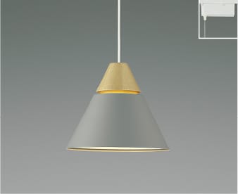 AP45517L LEDペンダント (プラグ)・レー