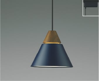 AP45525L LEDペンダント (プラグ)・レー