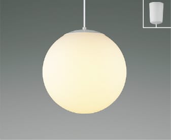 AP52299 LEDペンダント (天井直付) LED（電球色） コイズミ照明 照明器具