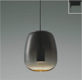 AP54844 LEDペンダント (プラグ)・レー